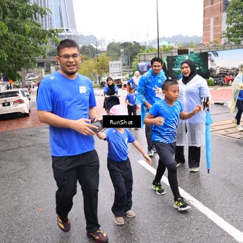 Runner Photo 7962772