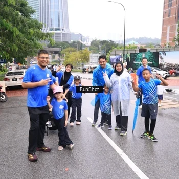Runner Photo 7962782
