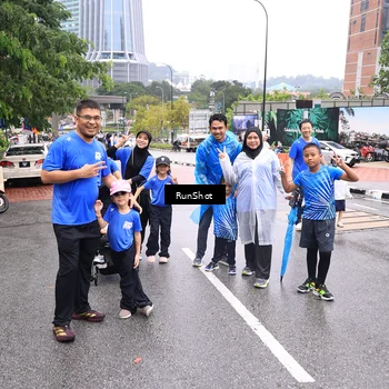 Runner Photo 7962783