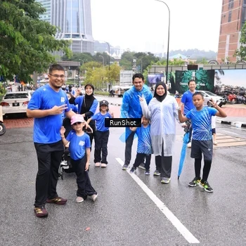 Runner Photo 7962785