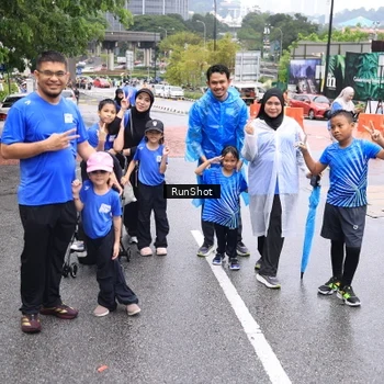 Runner Photo 7962787