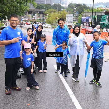 Runner Photo 7962789