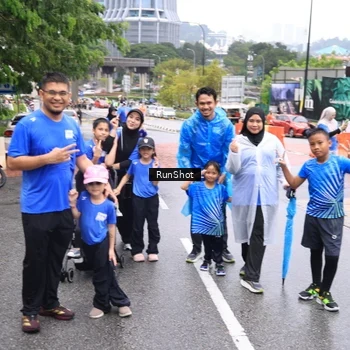 Runner Photo 7962791