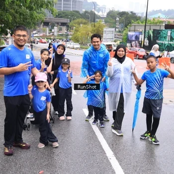 Runner Photo 7962793