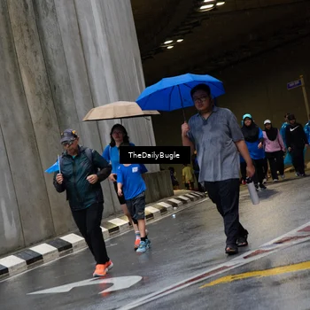 Runner Photo 7962794