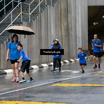 Runner Photo 7962797