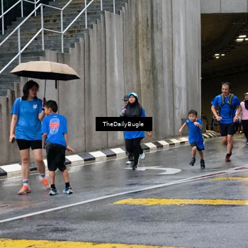 Runner Photo 7962798