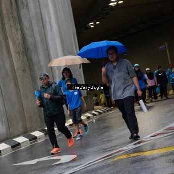 Runner Photo 7962801