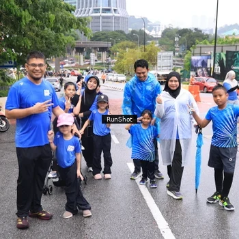 Runner Photo 7962802