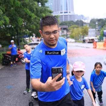 Runner Photo 7962819
