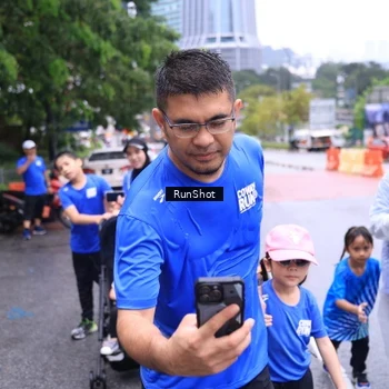 Runner Photo 7962820