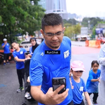 Runner Photo 7962821