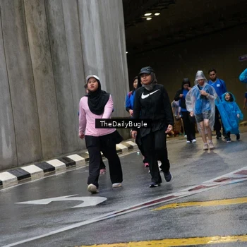 Runner Photo 7962824