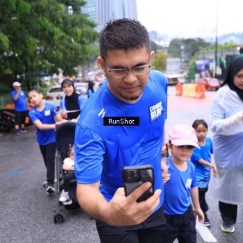 Runner Photo 7962825