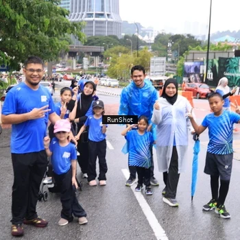 Runner Photo 7962832