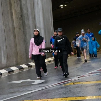 Runner Photo 7962834