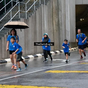 Runner Photo 7962836