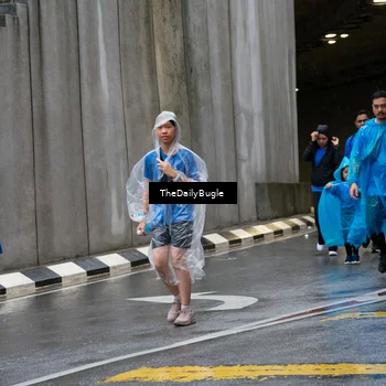 Runner Photo 7962842