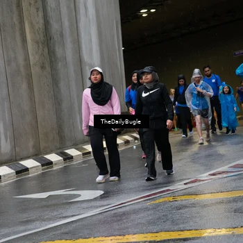 Runner Photo 7962843