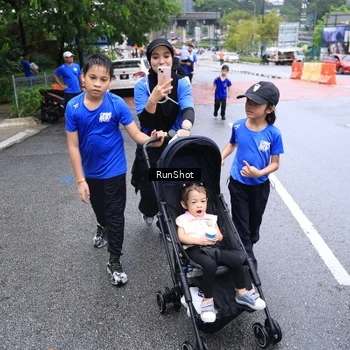 Runner Photo 7962848