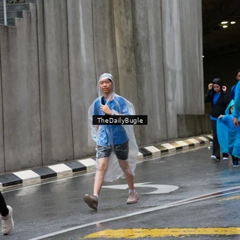 Runner Photo 7962853
