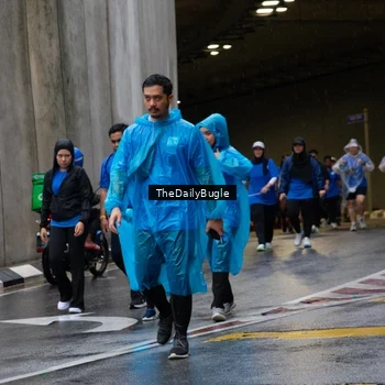 Runner Photo 7962861