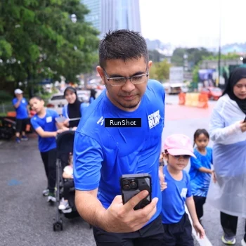 Runner Photo 7962863
