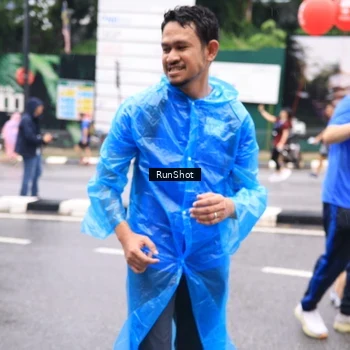 Runner Photo 7962872