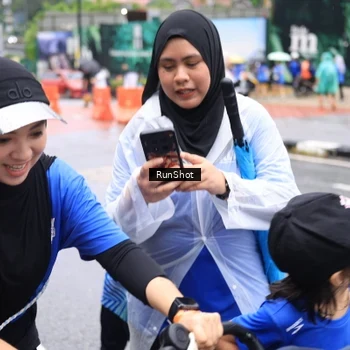 Runner Photo 7962874