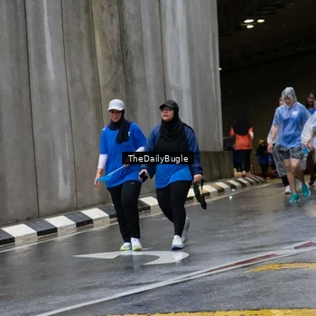 Runner Photo 7962875