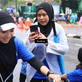 Runner Photo 7962876