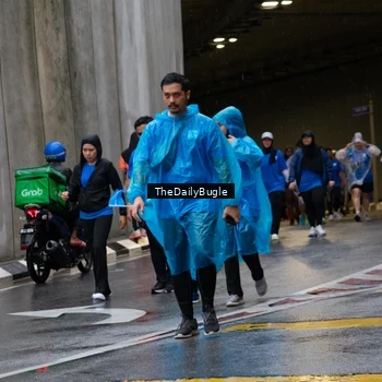 Runner Photo 7962877