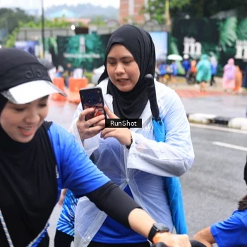Runner Photo 7962880