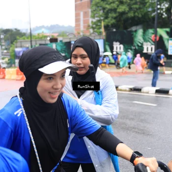 Runner Photo 7962881