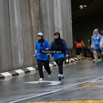 Runner Photo 7962885