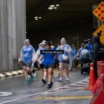 Runner Photo 7962886