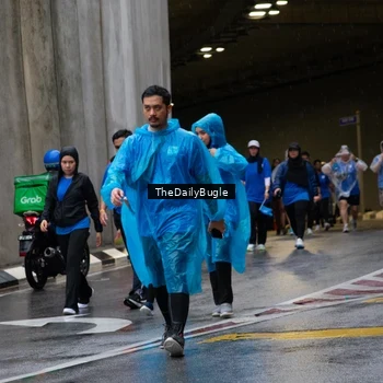 Runner Photo 7962889