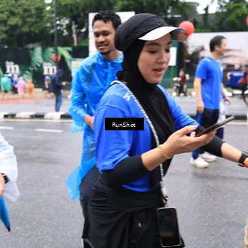 Runner Photo 7962893