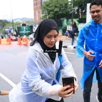 Runner Photo 7962897