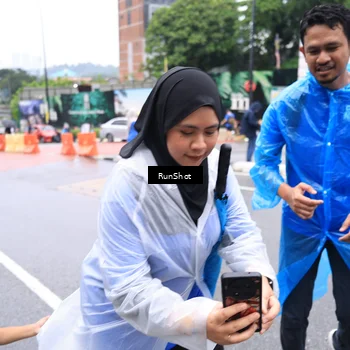 Runner Photo 7962899