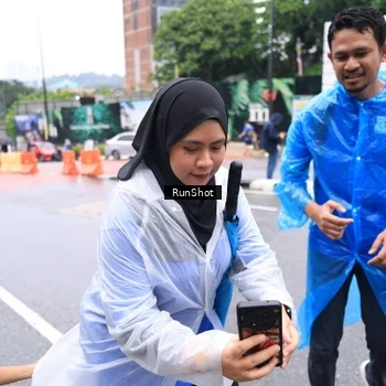 Runner Photo 7962900
