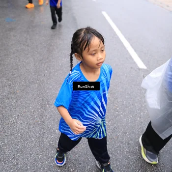 Runner Photo 7962903