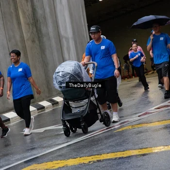 Runner Photo 7962924