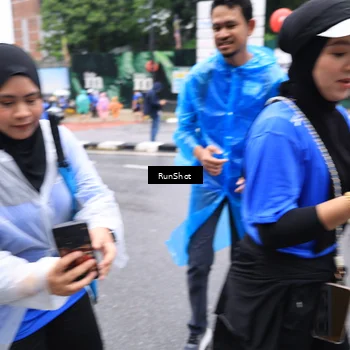 Runner Photo 7962927