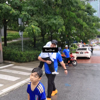 Runner Photo 7962932