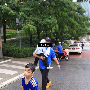 Runner Photo 7962933