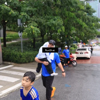 Runner Photo 7962934