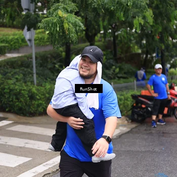 Runner Photo 7962935
