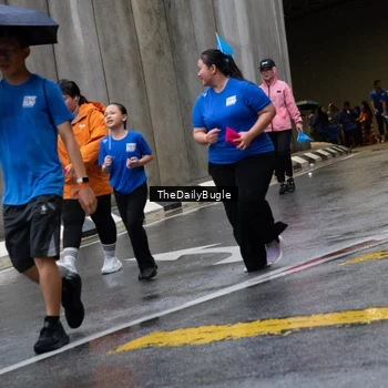 Runner Photo 7962936