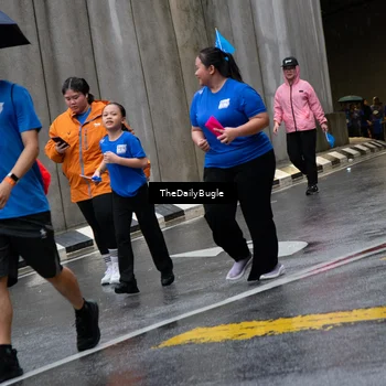 Runner Photo 7962938